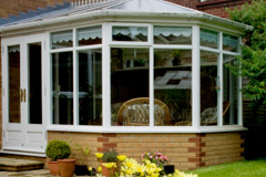 conservatories Bow Common