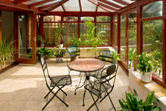 Bow Common conservatory quotes