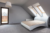 Bow Common bedroom extensions