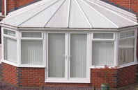 Bow Common conservatory installation